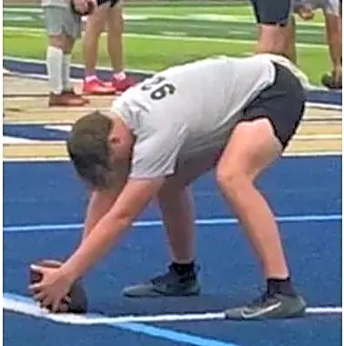 Vote. Republic's top 10 Arizona HS football long snappers in 2026