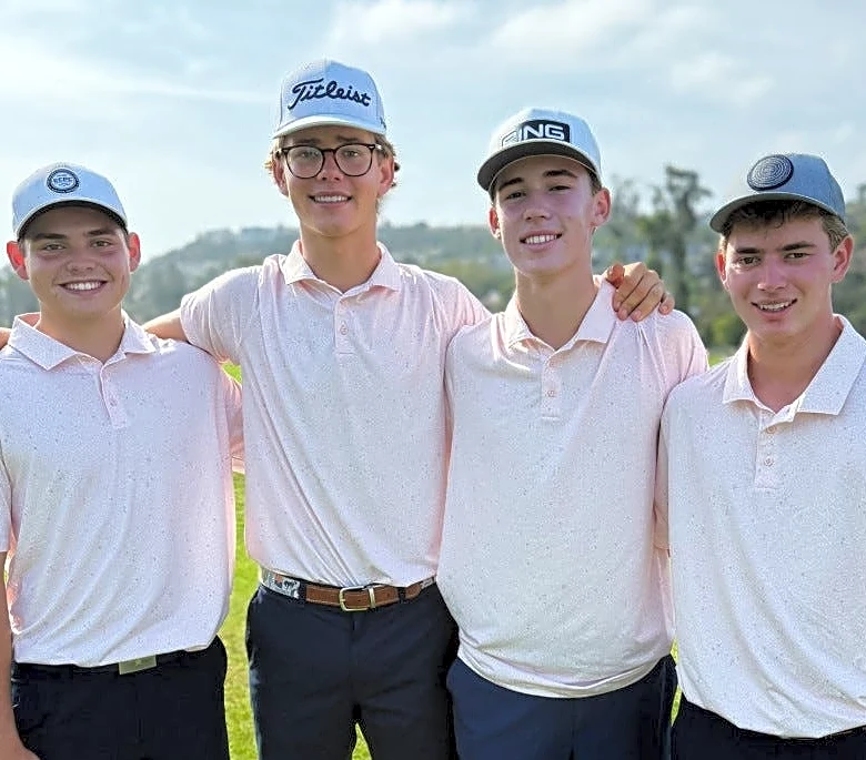Arizona golfers repeat as Junior America’s Cup Title champs