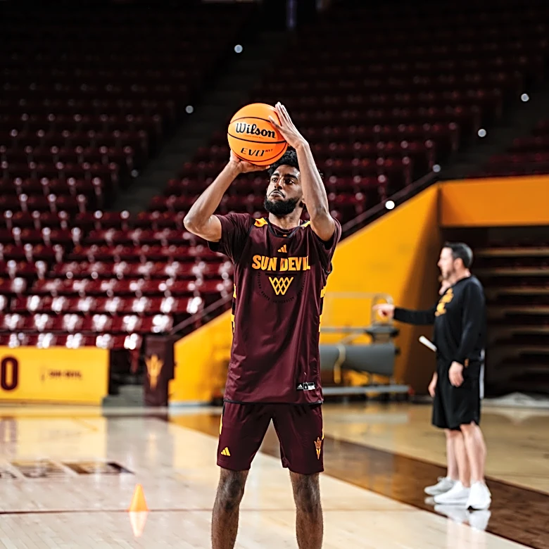 Former ASU basketball player caught in eligibility changes