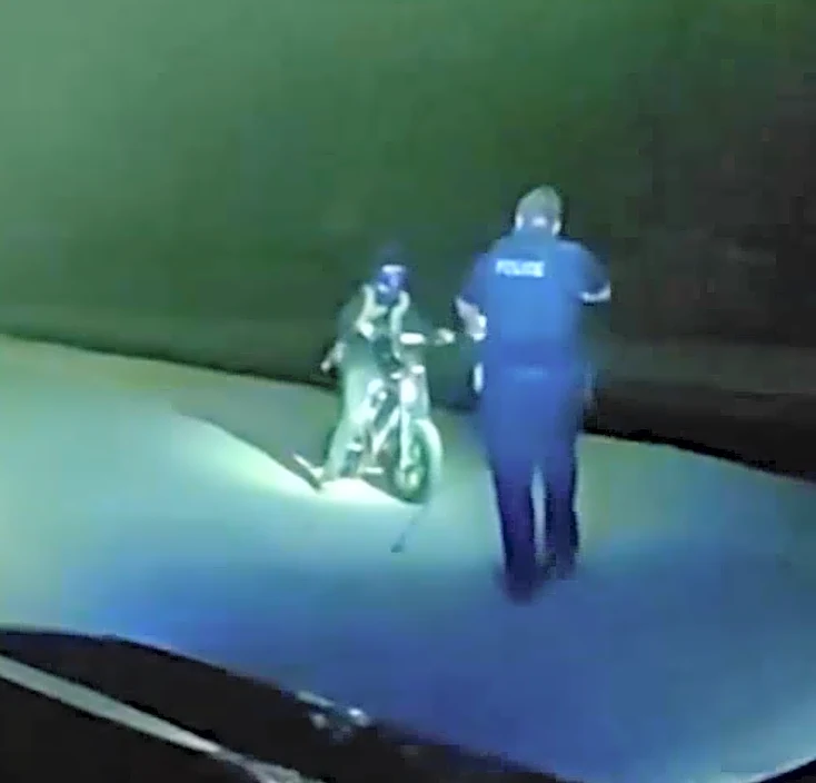 AZ man robbed 12 year old of an e-bike. Now he gets 5 years in prison