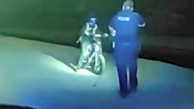 AZ man robbed 12 year old of an e-bike. Now he gets 5 years in prison