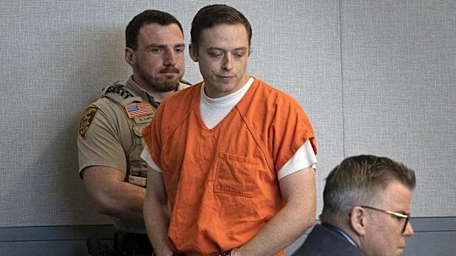 Ex-Prescott officer sentenced to 7 years after shooting unarmed man