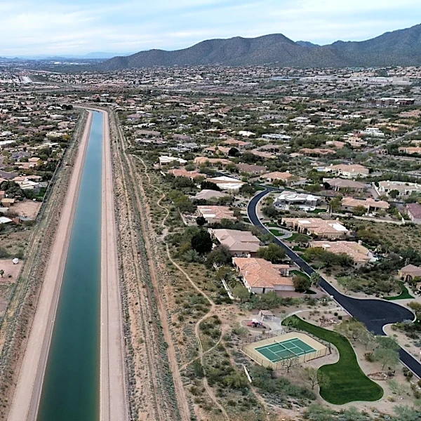 How Metro Phoenix cities plan to cope with less Colorado River water