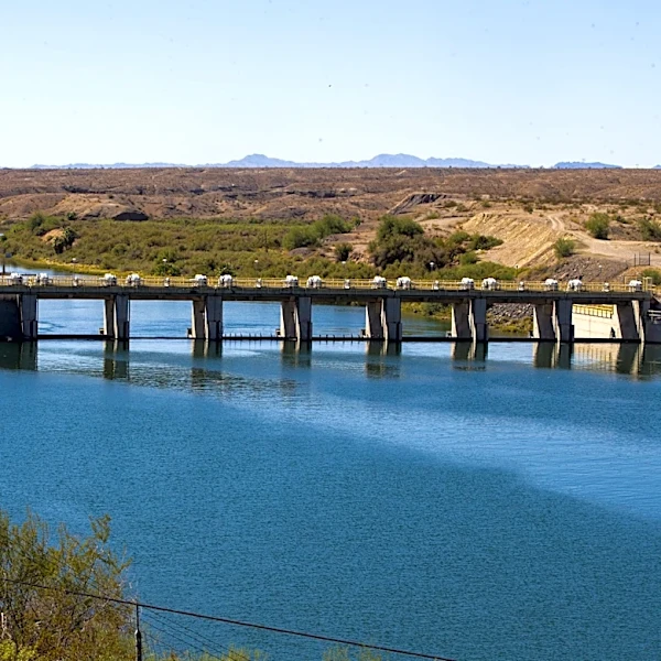 Colorado River tribes say feds left them out of final shortage talks