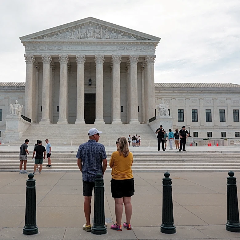 Why a Supreme Court decision may unleash more campaign ads on Arizona