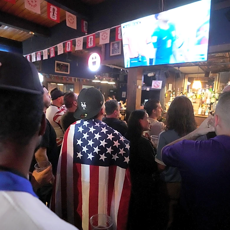 20 Arizona bars were featured on 'Bar Rescue.' They weren't all saved