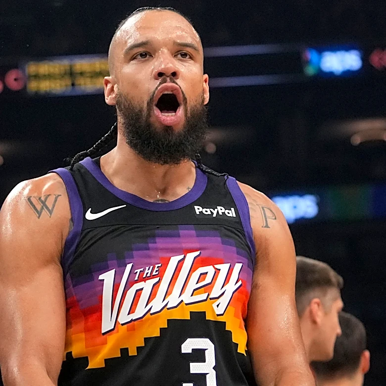 Phoenix Suns fans grade moves, pick lineups, predict wins. Vote now