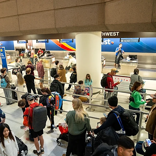 Did Southwest quietly change boarding policy? Airline addresses rumors