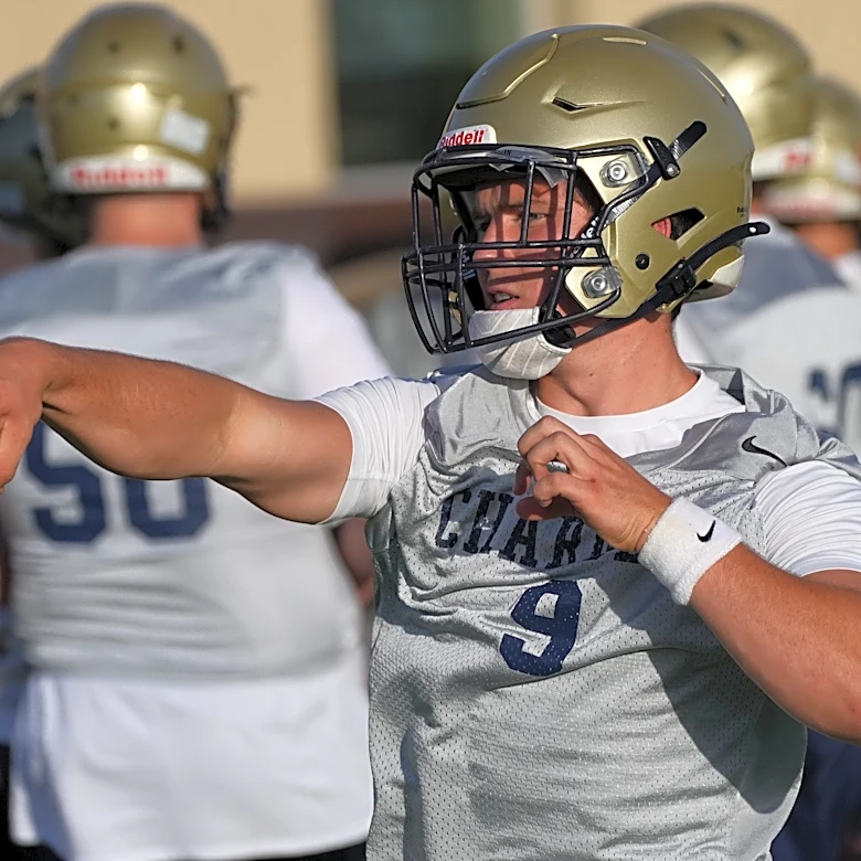 Vote. The Republic ranks top 10 Arizona 3A high school football teams