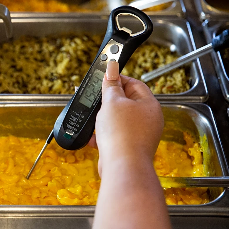 Inspectors hit Korean restaurant in Mesa with 6 health violations