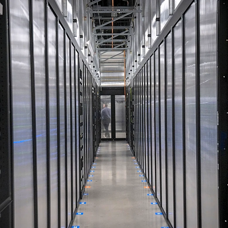 Gilbert to crack down on, deny drinking water to data centers