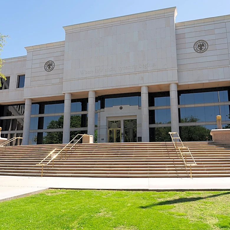 Major religious groups backed Arizona Supreme Court sex abuse decision