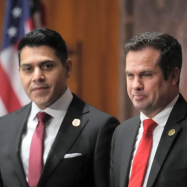 These races might help Democrats finally flip the Arizona Legislature