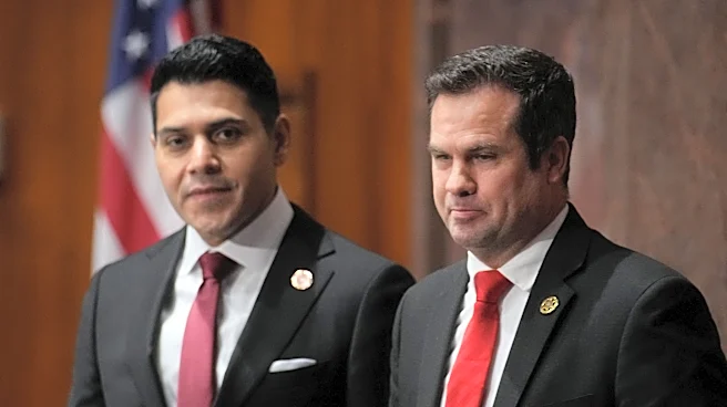These races might help Democrats finally flip the Arizona Legislature