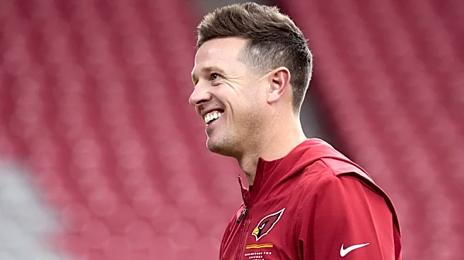 How New York lows, LA highs built Cardinals' Mike LaFleur | Exclusive