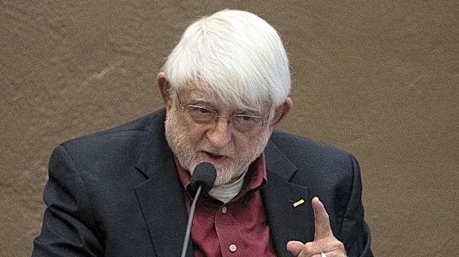 Littlefield exits Scottsdale council race, leaving allies to fight on