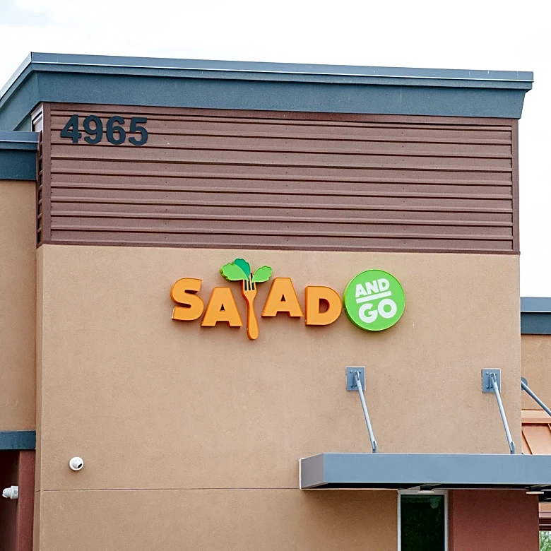 Dutch Bros to buy Salad and Go assets. What we know