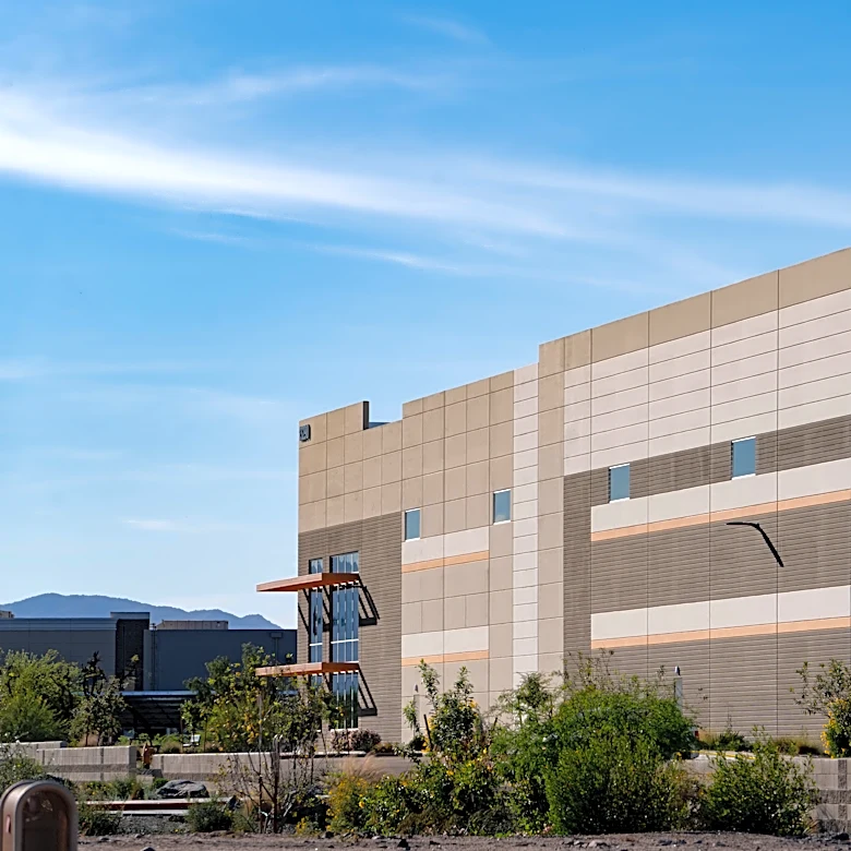 New Surprise tool tracks ICE facility updates. How to use it