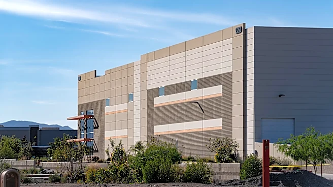 New Surprise tool tracks ICE facility updates. How to use it