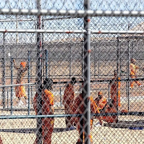 Judge rejects Arizona's request to delay prison health care takeover
