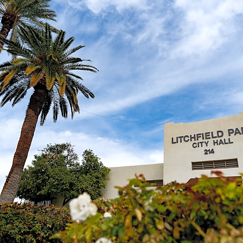Litchfield Park family members missing under suspicious circumstances