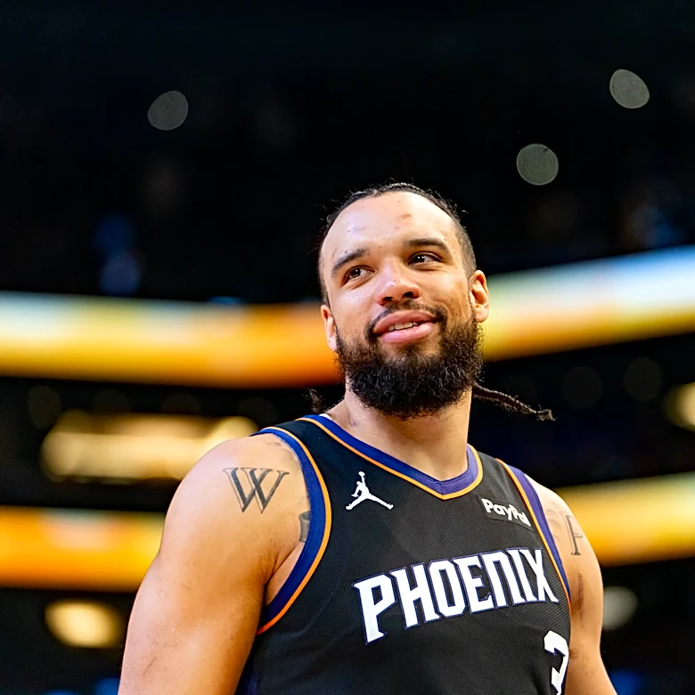 'Villain is here to stay.' Suns, Dillon Brooks agree to $73M extension