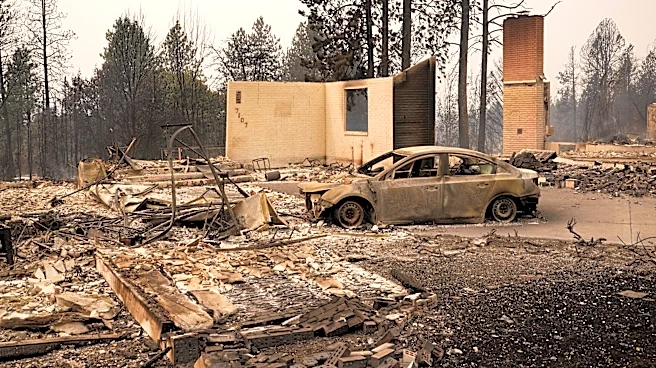 Arson suspect moved from Arizona after prison stint for killing dad