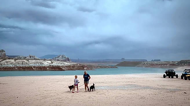 Lake Powell crisis demands action | Letters