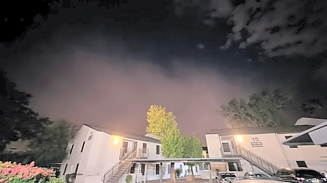 Why is air quality so bad in Phoenix? What to know about ongoing haze