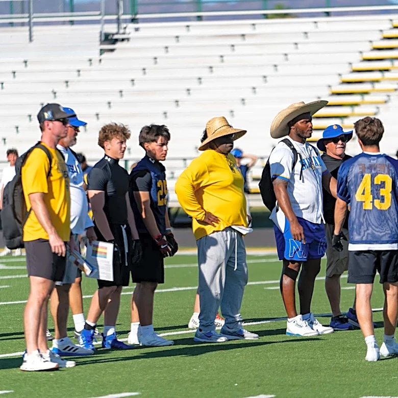 Marana High football coach resigns just weeks before season begins