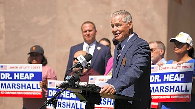 Arizona's campaign finance rules are toothless. Fix them | Opinion
