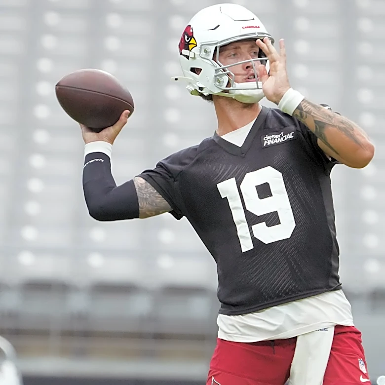 Cardinals vs Panthers kicks off NFL preseason updates, analysis, score