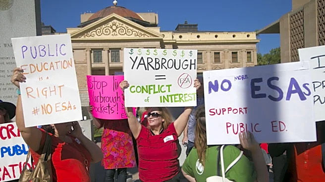 Voucher reform advocates to defend thousands of signatures in court