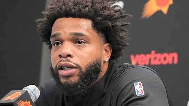How Suns trade changed fans' view of offseason. Part I of poll results