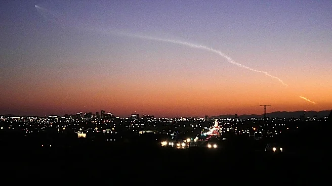 Weekend rocket launch upcoming at Vandenberg. What to know in Arizona