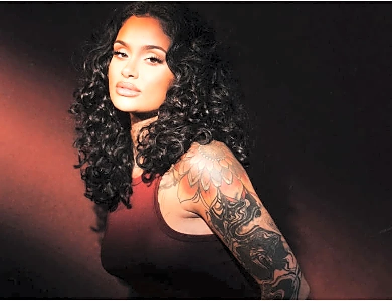 Kehlani tour setlist 2026. Songs from Minneapolis concert