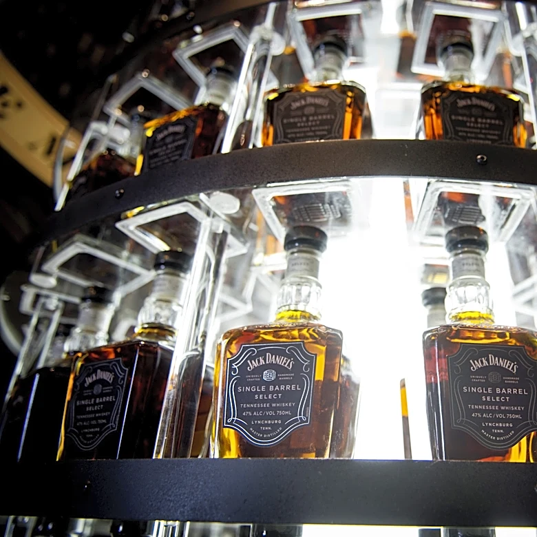 An Arizona business beat Jack Daniel's. Free speech won too | Opinion