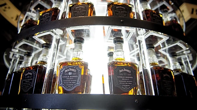 An Arizona business beat Jack Daniel's. Free speech won too | Opinion