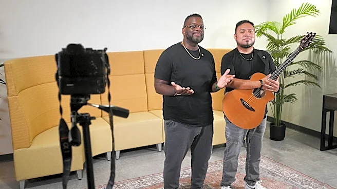 How Mega Ran found his authentic voice after ditching snow for Phoenix