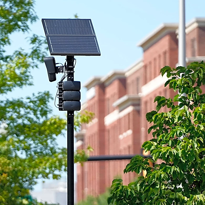Chandler moves to discontinue controversial surveilance contract