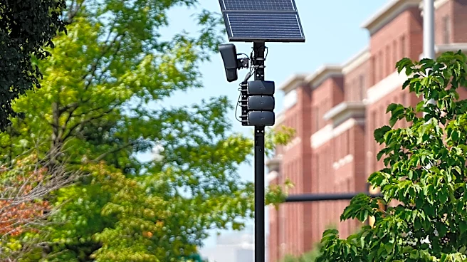 Chandler moves to discontinue controversial surveilance contract