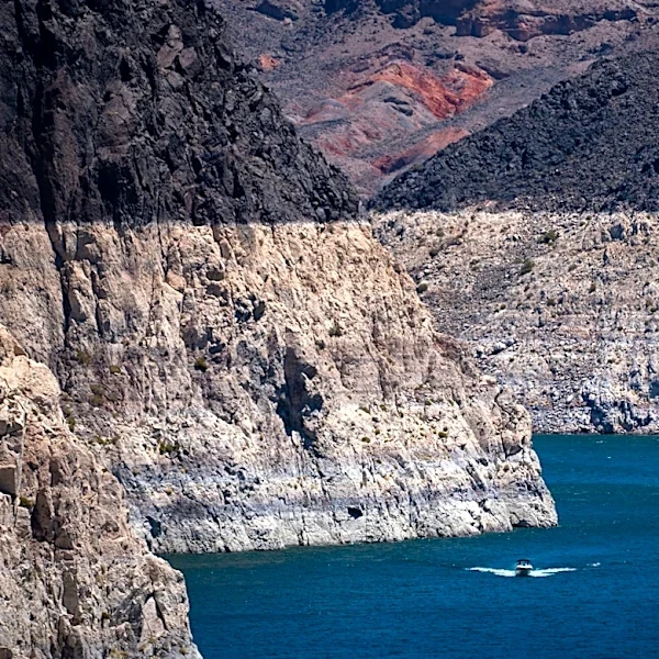 Lake Mead hits lowest levels since 1937 as Arizona braces for cuts