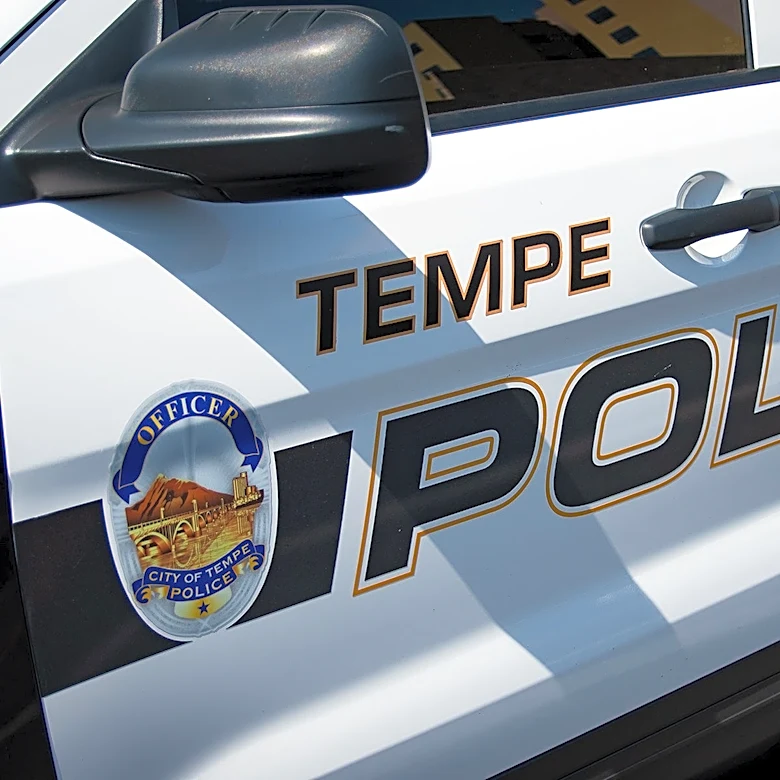 Tempe police respond to shots fired but report no injuries