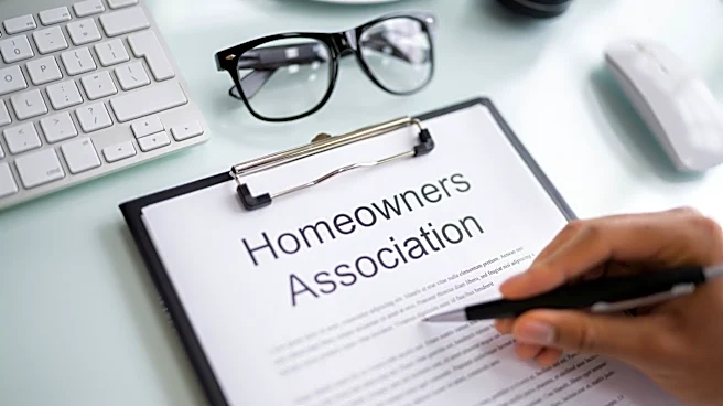 New laws make it harder for Arizona HOAs to foreclose on homeowners