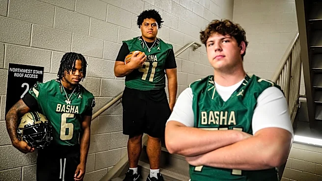 3 teams fueling Arizona high school football's stature in 2026