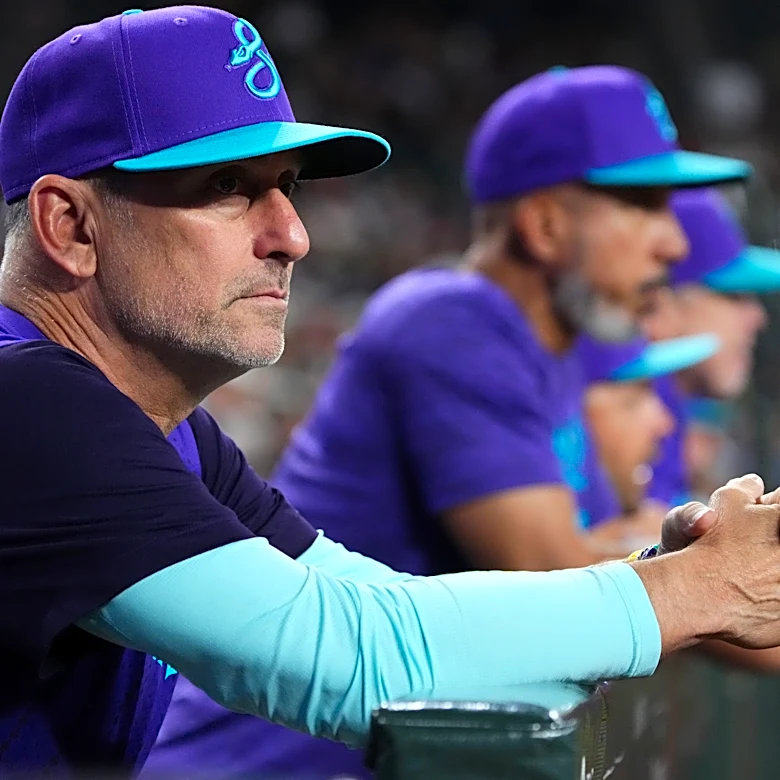 Diamondbacks lookahead. Rockies at home, road trip to Atlanta