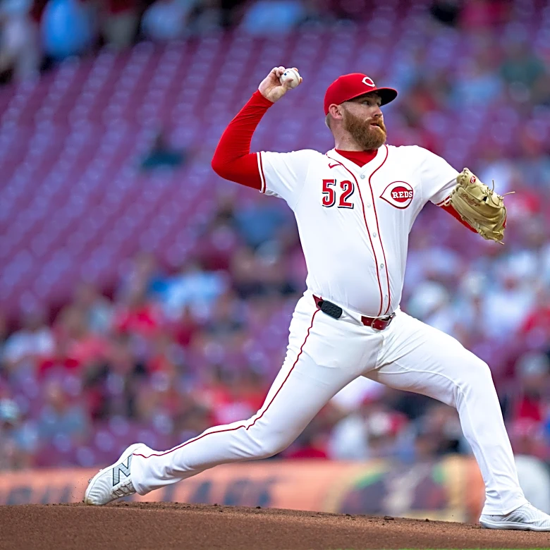 Diamondbacks to sign veteran starting pitcher, sources say