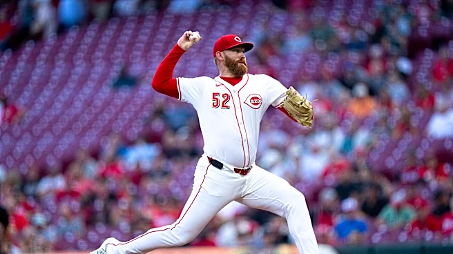 Diamondbacks to sign veteran starting pitcher, sources say