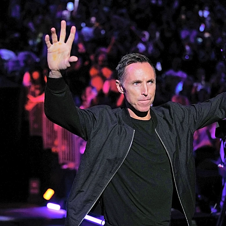 Before MVPs, '7 Seconds or Less,' Steve Nash shined under Don Nelson