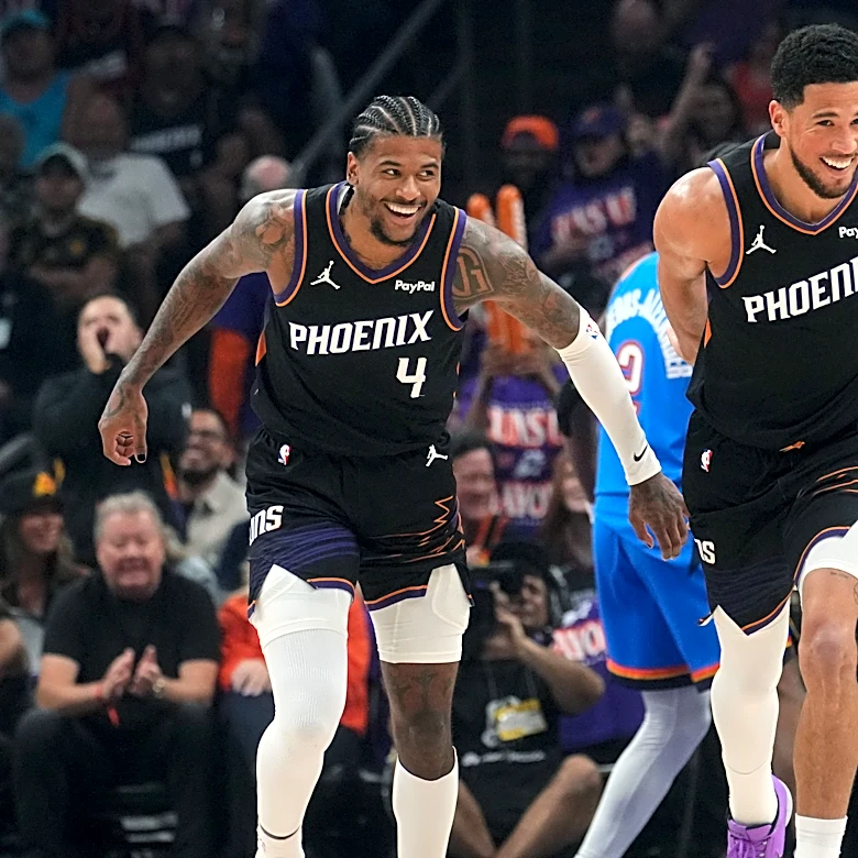 Keys for Devin Booker, Phoenix Suns to have 50-win season